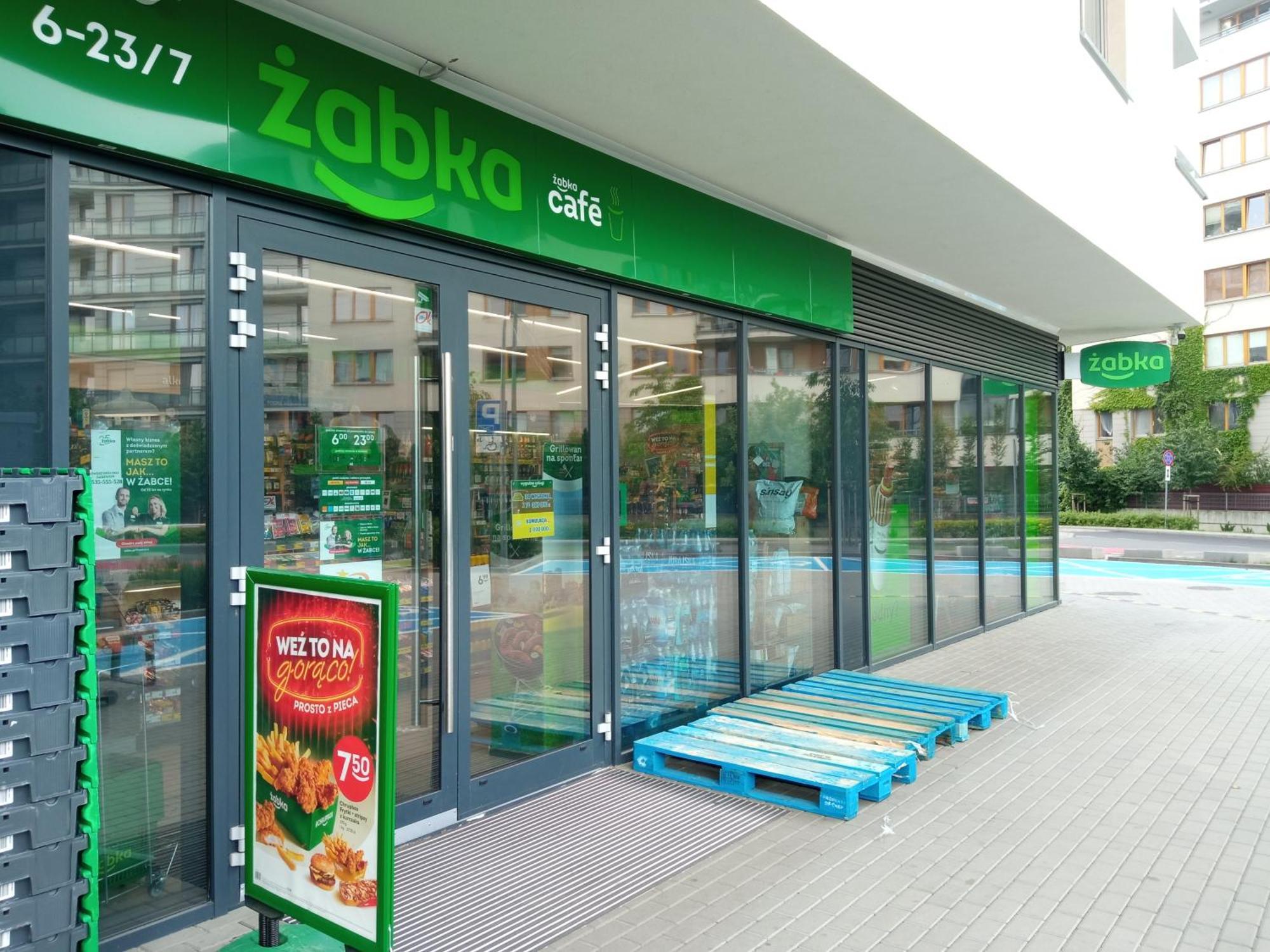 Apartamenty Bokserska Warsaw Exterior photo